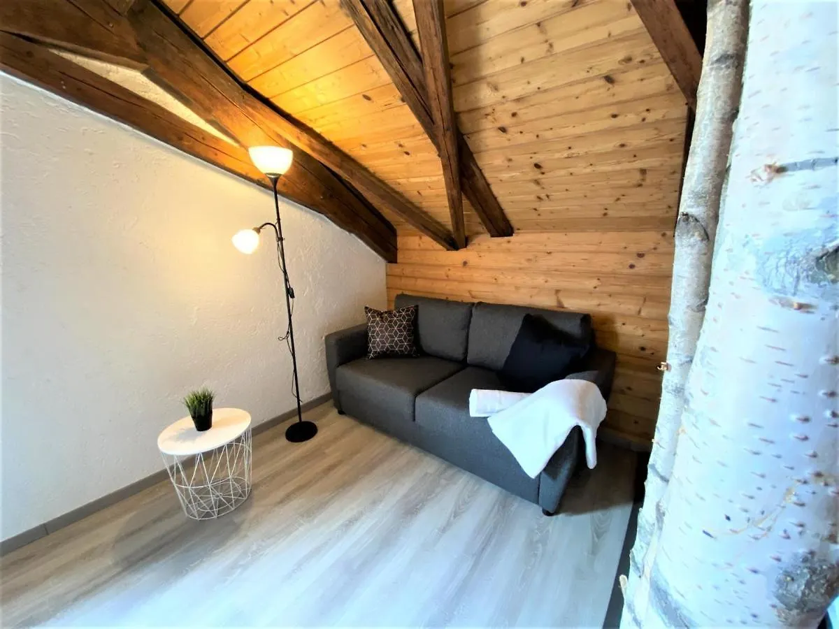 Top-Uriges Apartment Mitten Im Bayerwald +Netflix Perlesreut Germany