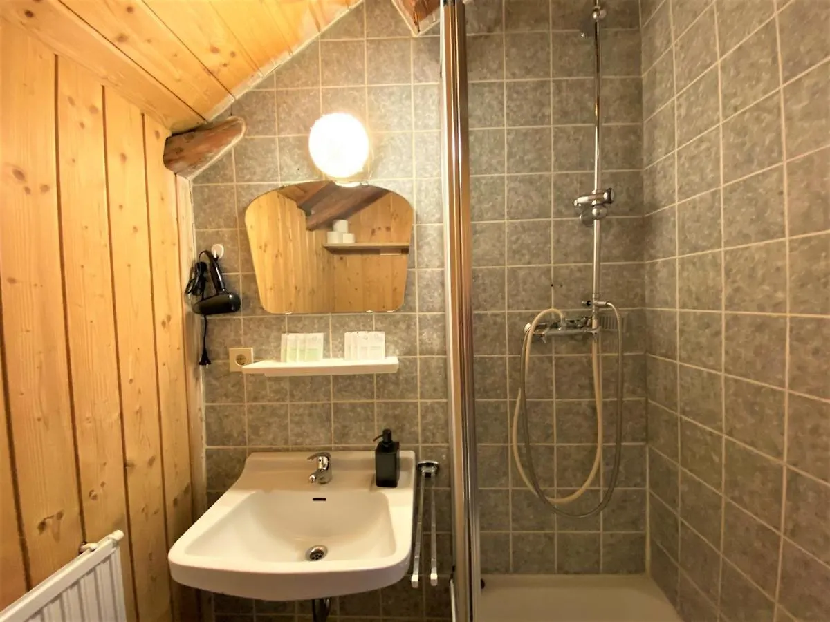 Top-Uriges Apartment Mitten Im Bayerwald +Netflix Perlesreut