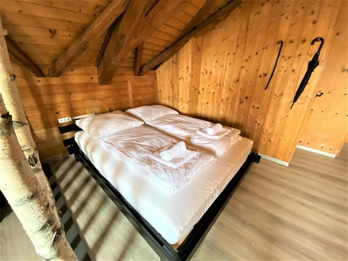 TOP-URIGES Apartment mitten im Bayerwald +NETFLIX Perlesreut Deutschland