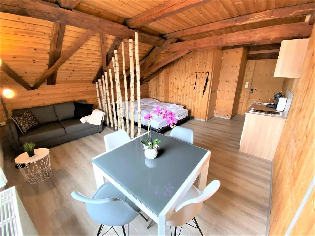 Top-Uriges Apartment Mitten Im Bayerwald +Netflix contacts