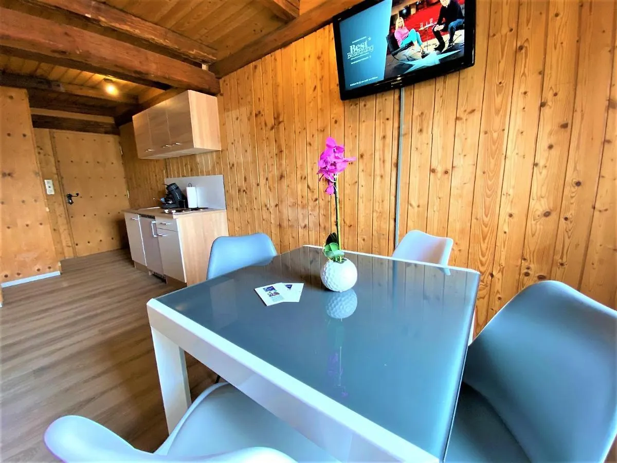 Top-Uriges Apartment Mitten Im Bayerwald +Netflix Perlesreut 0*,