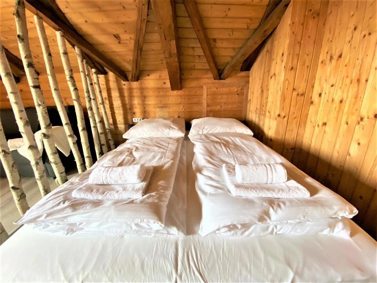 Top-Uriges Apartment Mitten Im Bayerwald +Netflix Perlesreut 0*,
